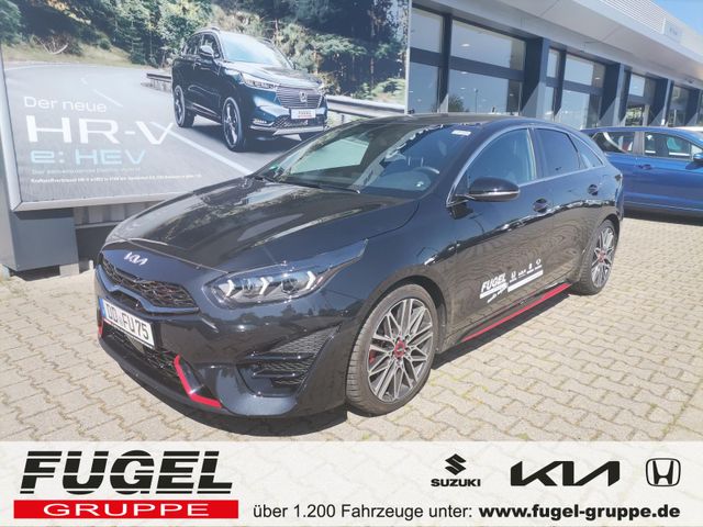 Kia ProCeed 1.6 T DCT GT LED|Navi|Virt.