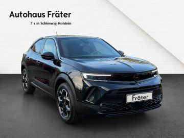 Fotografie 3 des Opel Mokka Ultimate Automatik Alcantara Navi Kamera