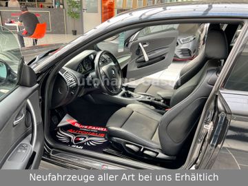 Fahrzeugabbildung BMW 118i Lim.*1.Hd*M-Paket*Xenon*Navi*SHZ*Leder*PDC*