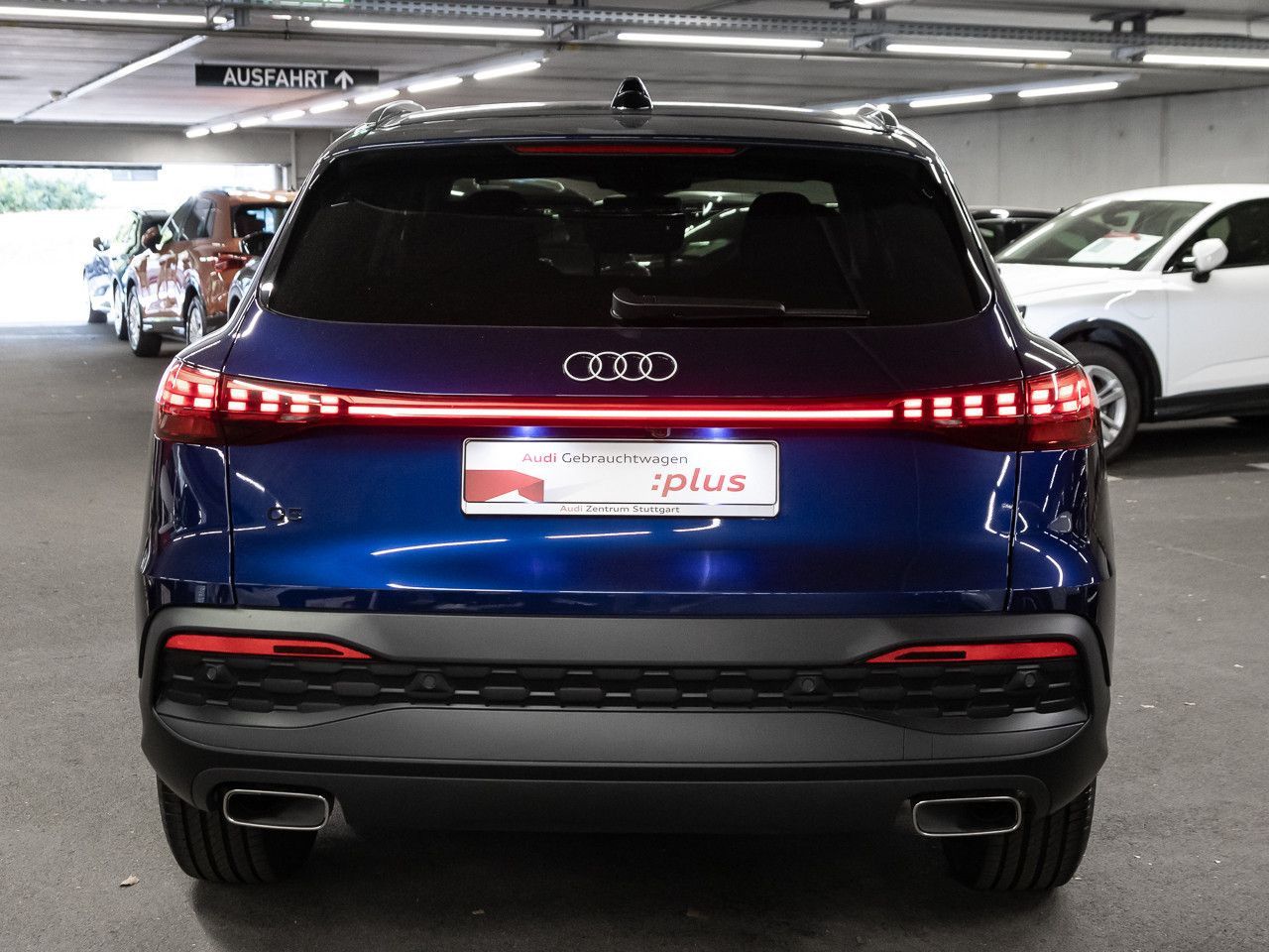 Audi Q5 - Bild 5