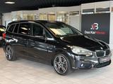 BMW 220d Gran Tourer Sport Line ·Pano·HuD· 7 Sitzer