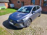 Hyundai Ioniq Hybrid Style 1.6 2017 - Hyundai IONIQ aus 2017