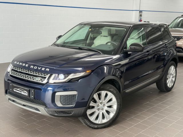 Land Rover Range Rover Evoque 2.0 TD4 180 CV 5p.