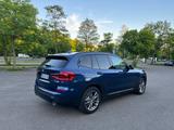 BMW X3 xDrive20i Advantage Pano Leder - BMW X3 Gebrauchtwagen in Stuttgart