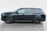 Mercedes-Benz AMG GLS 63 4Matic PANO SHZ+ HEAD UP 360° KAMERA - scheckheftgepflegte Mercedes GLS 63
