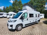 Roller Team Livingstone 2 SPORT*AUFSTELLDACH*AKTION*+EXTRAS! - Roller Team Kastenwagen