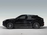 Porsche Cayenne E-Hybrid Coupe HeadUp InnoDrive BOSE - Porsche Cayenne Gebrauchtwagen in Stuttgart