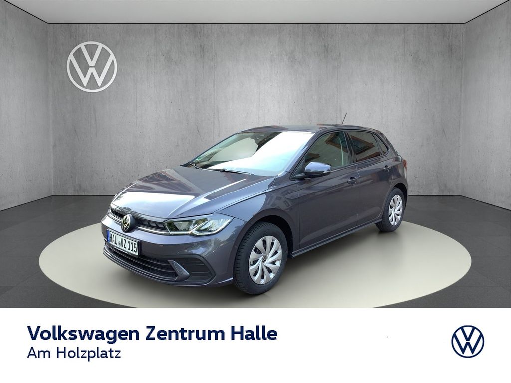 Image of Volkswagen Polo