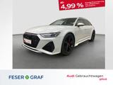 Audi RS6 Avant Pano B&O HUD Stdhz. 360° - Audi RS6 in Leipzig