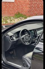 Volvo V90 D3 Geartronic - - Volvo V90 aus 2016