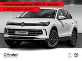 Volkswagen Tiguan Elegance eHybrid AHK Navi LED+ TravelAss.