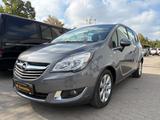 Opel Meriva B Tempomat/Diesel/tüv 2027 - Opel Meriva mit Diesel-Antrieb