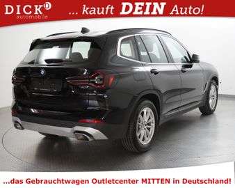 BMW X3 - 8