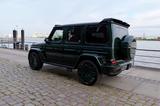 Mercedes-Benz G 63 AMG G800 Brabus MASTERPIECE - gebrauchte Mercedes-Benz G 63 AMG aus dem Jahr 2025
