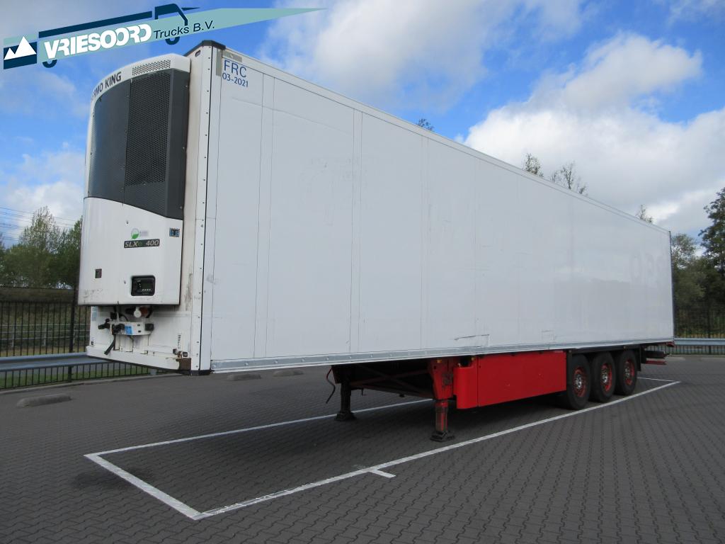 Schmitz Cargobull N/A SCB*S3B