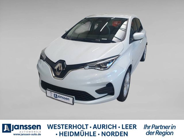 Renault ZOE E-Tech 100% el. EXPERIENCE (Selection) R135
