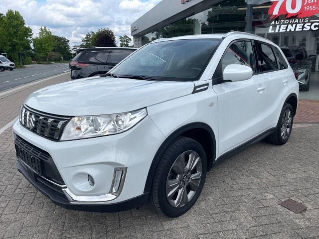 Suzuki Vitara 1.4 Mild-Hybrid Comfort