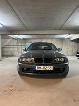 BMW 318 ci Cabrio - gebrauchte BMW 318 aus dem Jahr 2001