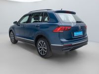 Volkswagen Tiguan - Vorschau Bild 5