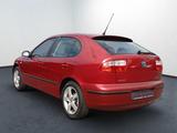 Seat Leon Pulso Klima Sitzheizung Fenster el. 1.Hand - Seat aus 2004