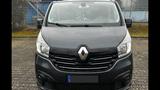 Renault Trafic Grand SpaceClass L2H1 - Renault Trafic: 7 Sitzer