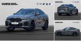 BMW X6 xDrive30d M Sportpaket Panorama Laser IconicG - gebrauchte BMW X6 aus dem Jahr 2022