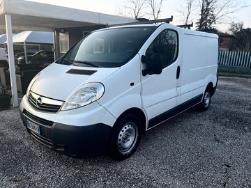 Opel Vivaro - 3