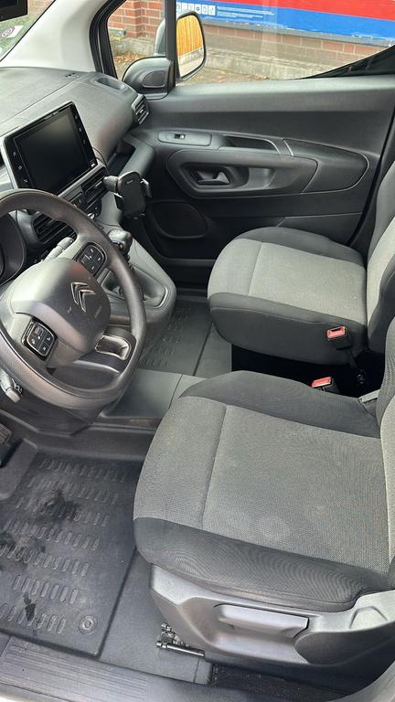 Citroën Berlingo