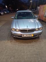 Jaguar Limousine - Jaguar XF in Bremen