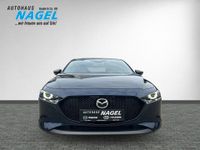 Mazda 3 - Vorschau Bild 2