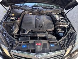 Mercedes-Benz E220 CDI Avantgarde | TÜV NEU | Inspektion NEU 