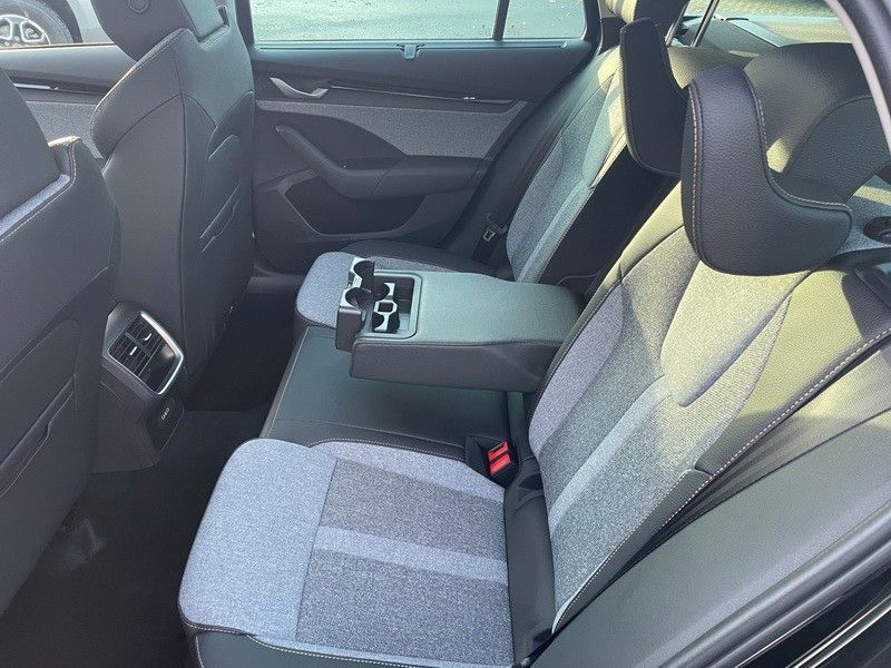 Skoda Octavia - Bild 16