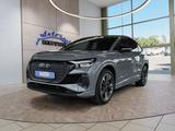 Audi Q4 Sportback 40 e-tron NP=67000 Euro!    ** - Audi Gebrauchtwagen in Magdeburg