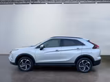 Mitsubishi Eclipse Cross Basis 2.4 PHEV TEMP+SHZ+DAB - Mitsubishi Eclipse Cross aus 2023