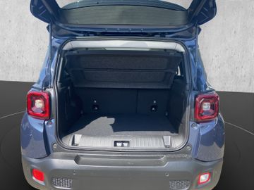 Jeep Renegade - 1.3 Limited 4xe +3xKlima+Pano+ACC+LM