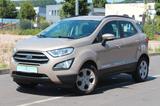Ford EcoSport Cool & Connect Navi PDC SHZ Autom. AHK - Ford EcoSport Gebrauchtwagen in Dortmund