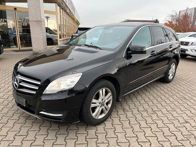 Mercedes-Benz R 350 CDI 4Matic Navi Schiebedach