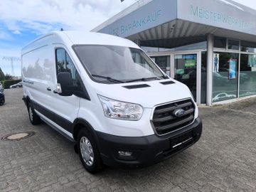 Ford Transit - 1