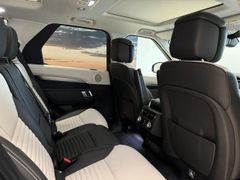 Foto Nummer 12: LAND ROVER Discovery