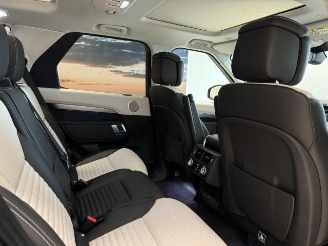 Foto Nummer 12: LAND ROVER Discovery