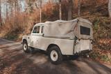 Land Rover Serie III - Land Rover Serie III SUV