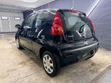 Peugeot 107 Filou 1.Hand Klima El.Fenster ISOFIX - Peugeot 107: Filou