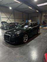 Audi RS4 B7 4,2 V8*Schalter*Schalen*S-Lenk... - Audi RS4: 2.7