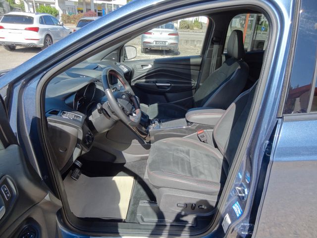 Fahrzeugabbildung Ford Kuga ST-Line/Pano/Kam/ACC/Navi/AHK/2.Hd/