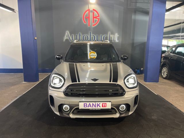 MINI One Countryman/ 1HAND/LED/HEADUP/GARANTIE