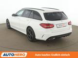 Mercedes-Benz C 300 T AMG Line Aut.*NAVI*LED*ACC*CAM*PDC* - Mercedes-Benz C 300 bis 25.000 Euro
