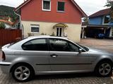 BMW e46 Compact - BMW: E46 Compact