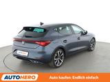 Seat Leon 1.5 eTSI ACT FR Aut. *NAVI*CAM*SHZ*LED*VC* - Seat Leon eTSI Gebrauchtwagen