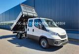 Iveco DAILY 35S16H*DOKA*3-S-KIPPER*KAMERA*KLIMA*AHK* - Iveco Daily doka