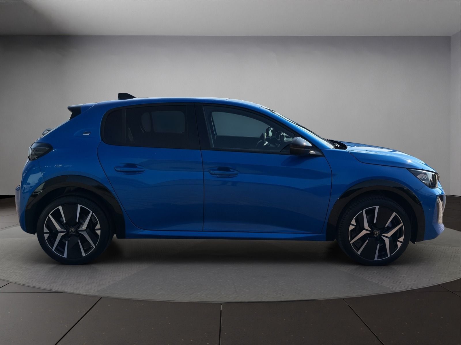 Peugeot 208 - Bild 6